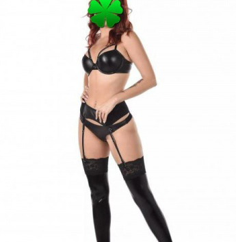 Анкета проститутки Антонина - город Бурштын, 27 лет, №5177