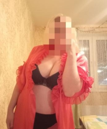 Анкета проститутки Лидиана - город Бурштын, 42 года, №5901